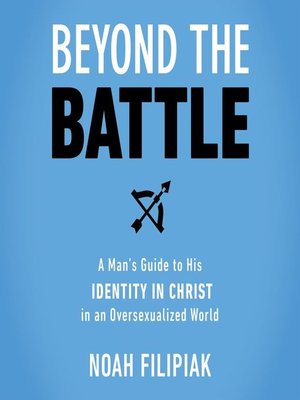 cover image of Beyond the Battle
